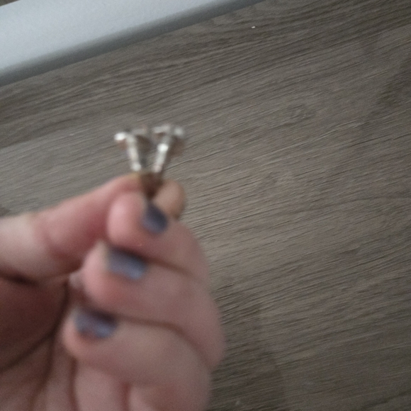 Fashion Rhinestone Earring Bundle Set - Picture 5 of 7